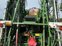 Getrokken Veldspuit Amazone UX 3200 Special