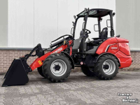 Shovel / Wiellader / Kniklader Manitou MLA4-50 HC Shovel