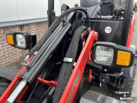 Shovel / Wiellader / Kniklader Manitou MLA4-50 HC Shovel