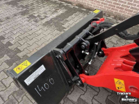 Shovel / Wiellader / Kniklader Manitou MLA4-50 HC Shovel