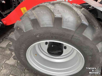 Shovel / Wiellader / Kniklader Manitou MLA4-50 HC Shovel