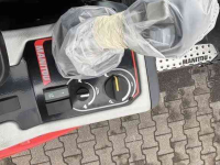 Shovel / Wiellader / Kniklader Manitou MLA4-50 HC Shovel