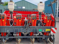 Pootmachine Miedema CP 42