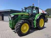 Tractor / Trekker John Deere 6M155 AP 50KM 2025 630 UUR DEMO!!!