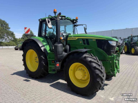 Tractor / Trekker John Deere 6M155 AP 50KM 2025 630 UUR DEMO!!!