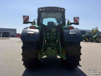 Tractor / Trekker John Deere 6M155 AP 50KM 2025 630 UUR DEMO!!!