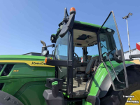 Tractor / Trekker John Deere 6M155 AP 50KM 2025 630 UUR DEMO!!!