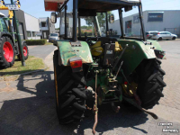 Tractor / Trekker John Deere 1140
