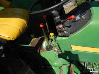 Tractor / Trekker John Deere 1140