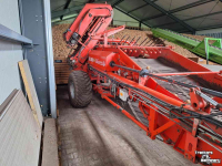 Aardappelrooier Grimme DL1500 Uienlader
