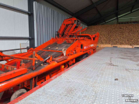 Aardappelrooier Grimme DL1500 Uienlader