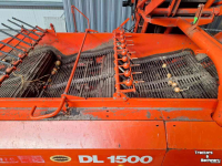 Aardappelrooier Grimme DL1500 Uienlader