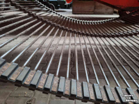 Aardappelrooier Grimme DL1500 Uienlader