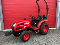Compact tractor Shibaura SB22m