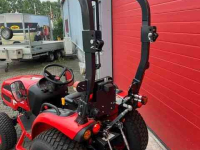 Compact tractor Shibaura SB22m