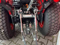 Compact tractor Shibaura SB22m