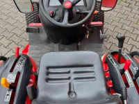 Compact tractor Shibaura SB22m