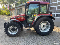 Tractor / Trekker Case-IH jx1090 u