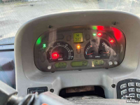 Tractor / Trekker Case-IH jx1090 u