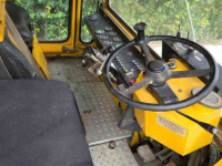 Veegmachine Ravo Veegmachine veegauto