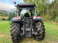 Tractor / Trekker Valtra A105 Unlimited
