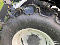 Tractor / Trekker Valtra A105 Unlimited