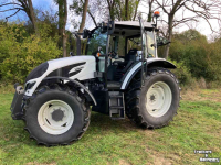 Tractor / Trekker Valtra A105 Unlimited