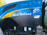 Tractor / Trekker New Holland Newholland T7530 (CVX160)