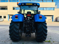 Tractor / Trekker New Holland Newholland T7530 (CVX160)