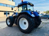 Tractor / Trekker New Holland Newholland T7530 (CVX160)