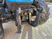 Tractor / Trekker New Holland Newholland T7530 (CVX160)