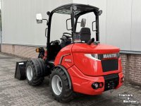Shovel / Wiellader / Kniklader Manitou MLA4-50 HC