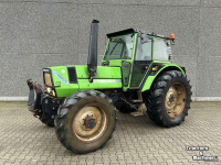 Tractor / Trekker Deutz DX6.10