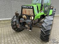 Tractor / Trekker Deutz DX6.10