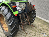 Tractor / Trekker Deutz DX6.10