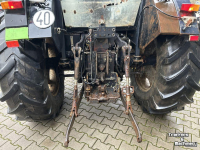 Tractor / Trekker Deutz DX6.10
