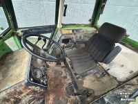 Tractor / Trekker Deutz DX6.10