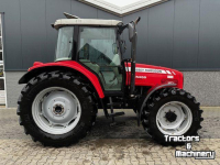 Tractor / Trekker Massey Ferguson 5455 Dyna-4