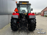 Tractor / Trekker Massey Ferguson 5455 Dyna-4