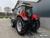 Tractor / Trekker Massey Ferguson 5455 Dyna-4