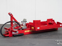 Kliefmachine / Houtklover Split-Fire SPLIT FIRE 3403