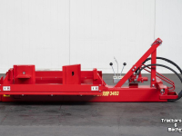 Kliefmachine / Houtklover Split-Fire SPLIT FIRE 3403