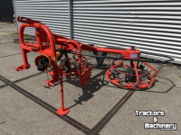 Schudder Boxer HB275