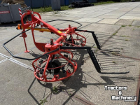 Schudder Boxer HB275