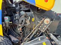 Persen / Balenpers / Pakkenpers New Holland BB1270 Cropcutter