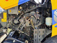 Persen / Balenpers / Pakkenpers New Holland BB1270 Cropcutter