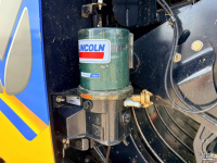 Persen / Balenpers / Pakkenpers New Holland BB1270 Cropcutter