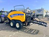 Persen / Balenpers / Pakkenpers New Holland BB1270 Cropcutter