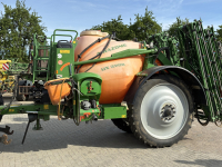 Veldspuit Amazone UX 3200 Special