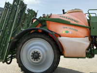 Veldspuit Amazone UX 3200 Special